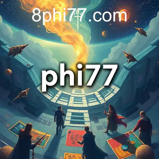 Exploring the Diverse World of Board Games: Unraveling the 'phi77' Phenomenon