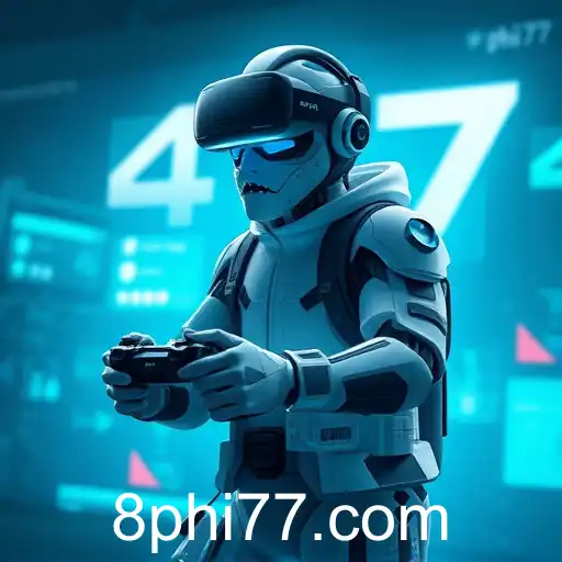 The Digital Frontier: Gaming in 2025