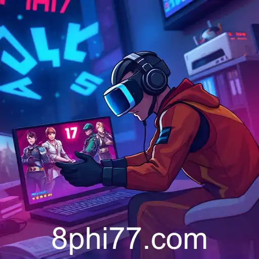 The Digital Playground of Phi77: Navigating Trends and Innovations