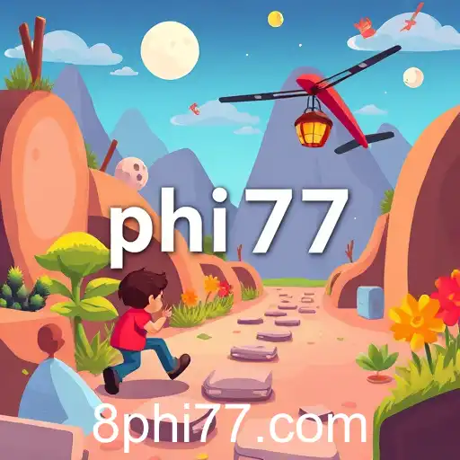 The Digital Playground: A New Era in Online Gaming