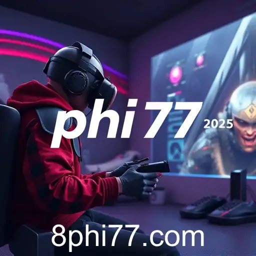 Evolving Landscape of English Game Websites: A Spotlight on 'phi77'
