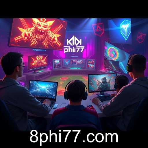 The Evolution of Gaming in a Digital World