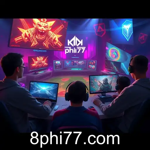 The Evolution of Gaming in a Digital World