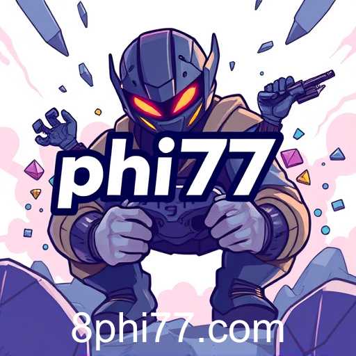 Gaming Revolution with phi77