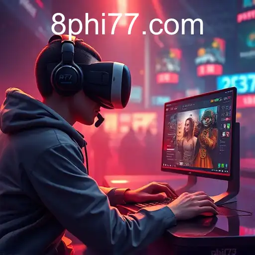 Gaming Trends and Innovations