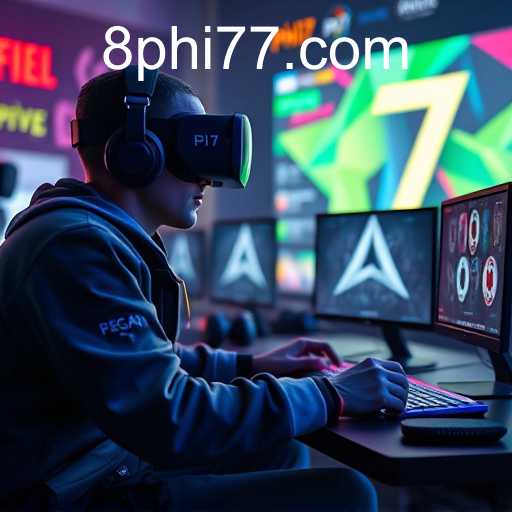 Evolving Trends in Online Gaming