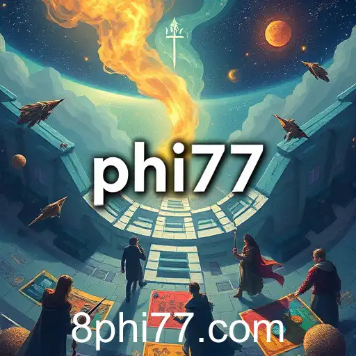 The Expanding Universe of phi77 and Online Gaming