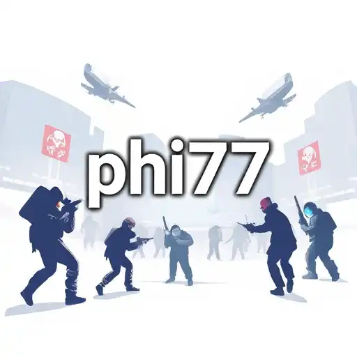 Phi77 Gaming Revolution