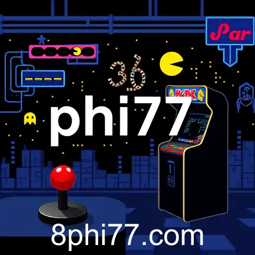 Phi77 Gaming Platform Expansion