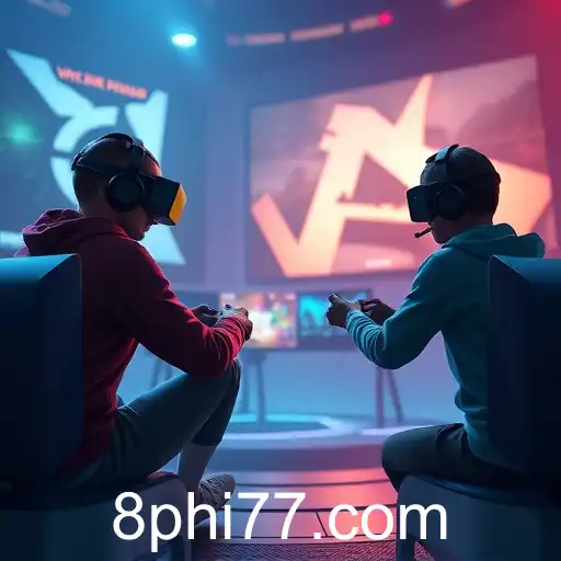 Phi77: Shaping the Future of Online Gaming