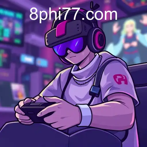 The Rise of phi77 in the Gaming Universe