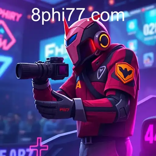 Phi77 Revolutionizes Online English Gaming Experience