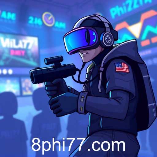 The Rise of phi77 in the Gaming World
