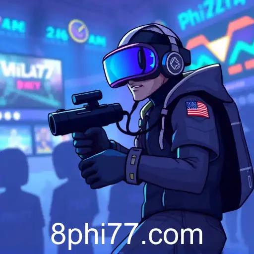 The Rise of phi77 in the Gaming World