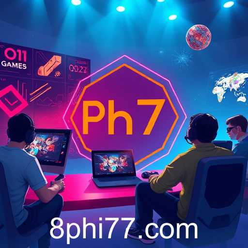 Phi77 Gaming Trends and Technologies